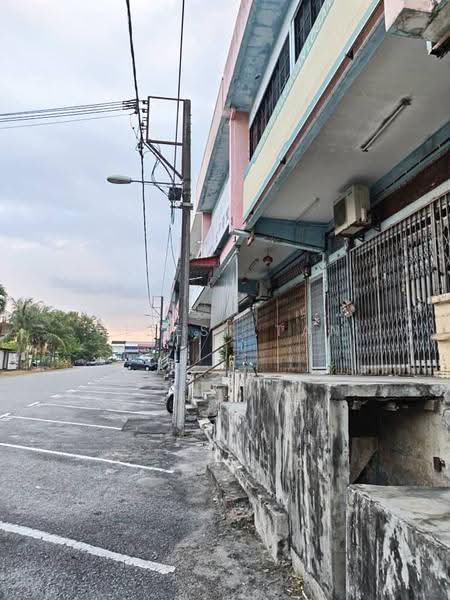 Kedai untuk Dijual di Taman Johor Jaya (Johor Bahru) - Celest Tan - PropertyGuru.com.my