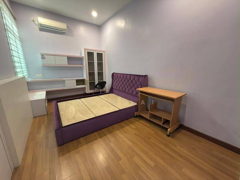 Cluster House for Rent in Taman Pulai Flora (Skudai) - Thea Lai - Bedroom - PropertyGuru.com.my