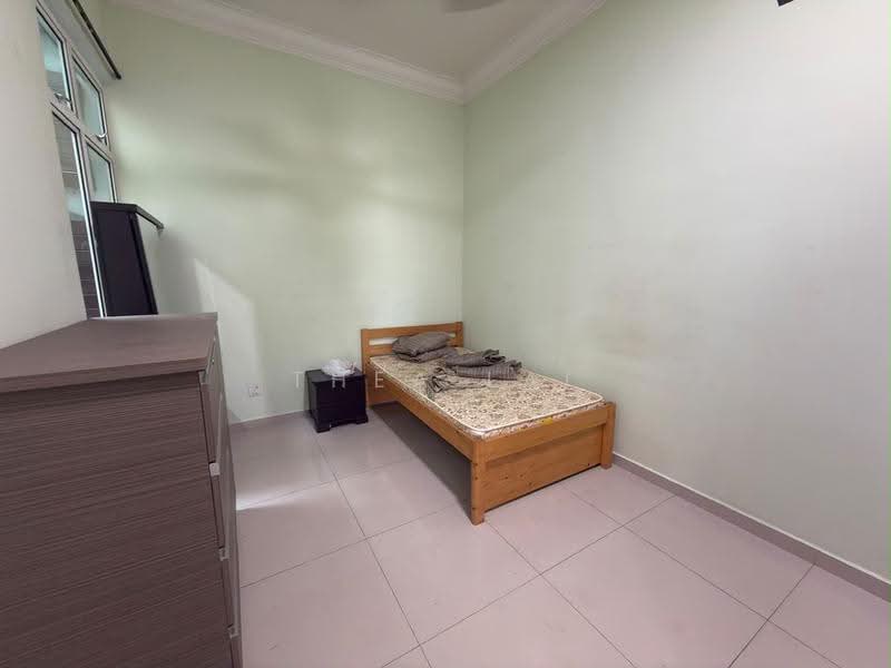 Cluster House for Rent in Taman Pulai Flora (Skudai) - Thea Lai - Bedroom - PropertyGuru.com.my