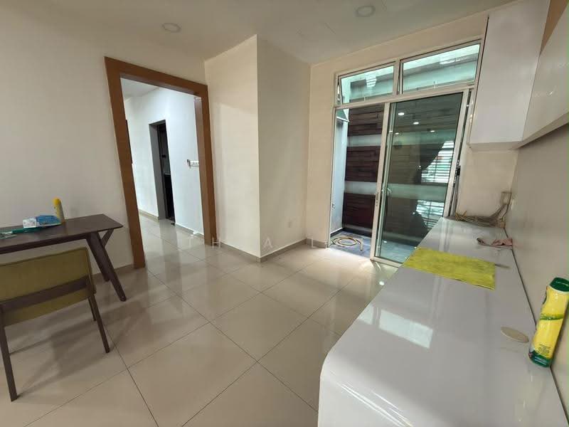 Cluster House for Rent in Taman Pulai Flora (Skudai) - Thea Lai - Interior - PropertyGuru.com.my