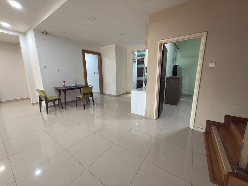 Cluster House for Rent in Taman Pulai Flora (Skudai) - Thea Lai - PropertyGuru.com.my