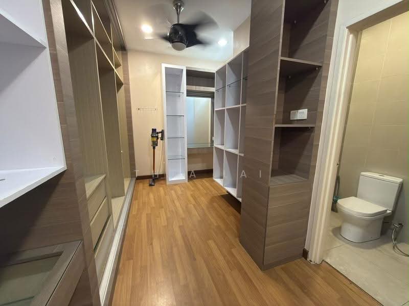 Cluster House for Rent in Taman Pulai Flora (Skudai) - Thea Lai - PropertyGuru.com.my