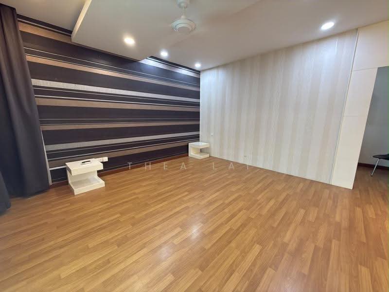 Cluster House for Rent in Taman Pulai Flora (Skudai) - Thea Lai - Interior - PropertyGuru.com.my