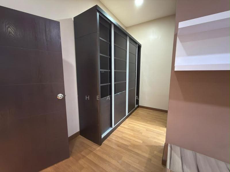 Cluster House for Rent in Taman Pulai Flora (Skudai) - Thea Lai - Interior - PropertyGuru.com.my