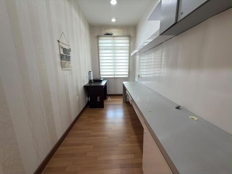 Cluster House for Rent in Taman Pulai Flora (Skudai) - Thea Lai - Study - PropertyGuru.com.my