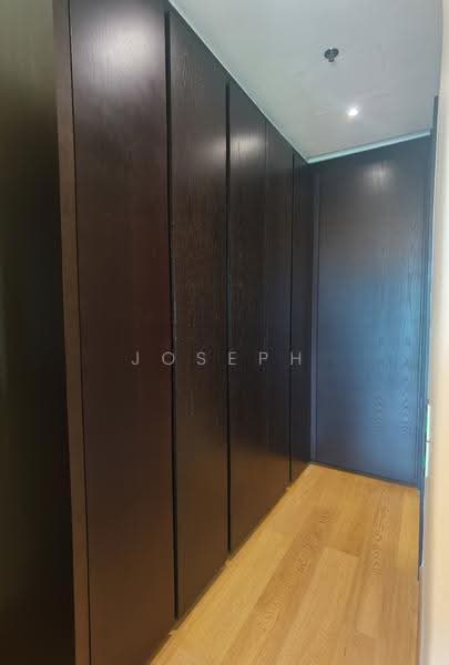 Kediaman Servis untuk Dijual di The Ritz-Carlton Residences - Joseph Kong - Interior - PropertyGuru.com.my