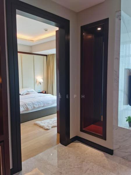Kediaman Servis untuk Dijual di The Ritz-Carlton Residences - Joseph Kong - Bedroom - PropertyGuru.com.my