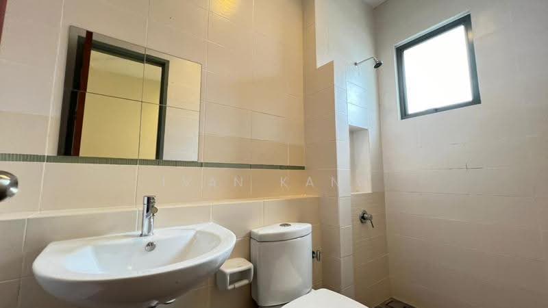 2-storey Terraced House for Rent in East Ledang (Iskandar Puteri (Nusajaya)) - Ivan Kang - Bathroom - PropertyGuru.com.my