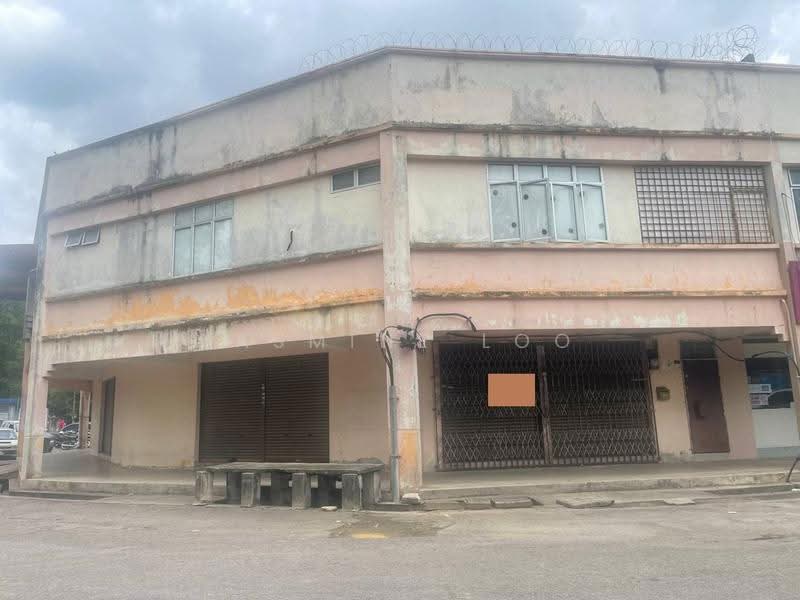 Shop / Office for Sale in Padang Serai (Kedah) - Jasmine Loo - Exterior - PropertyGuru.com.my