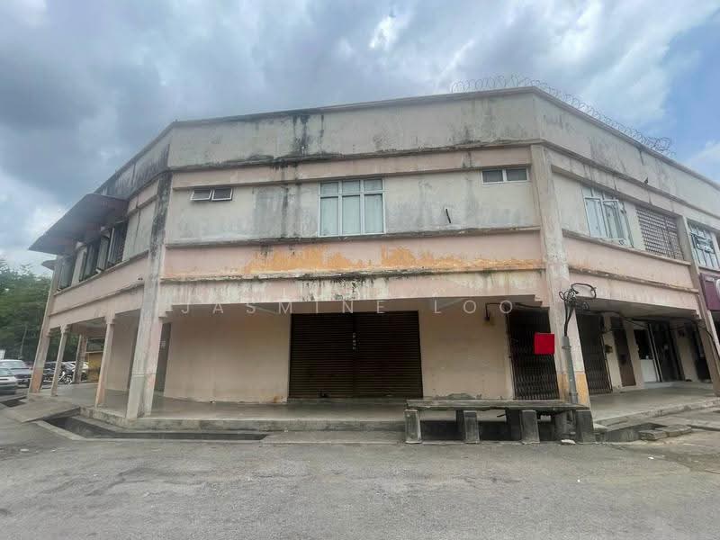Shop / Office for Sale in Padang Serai (Kedah) - Jasmine Loo - Exterior - PropertyGuru.com.my