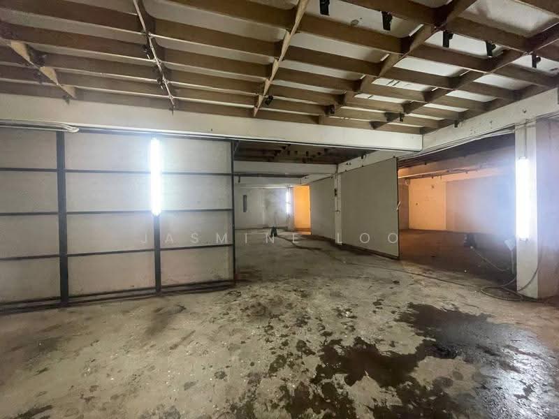 Shop / Office for Sale in Padang Serai (Kedah) - Jasmine Loo - Interior - PropertyGuru.com.my