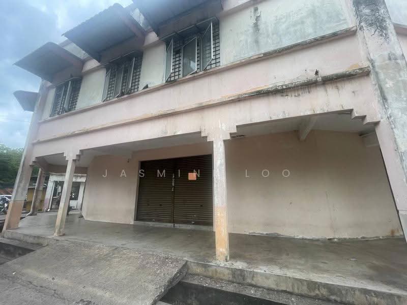 Shop / Office for Sale in Padang Serai (Kedah) - Jasmine Loo - Exterior - PropertyGuru.com.my