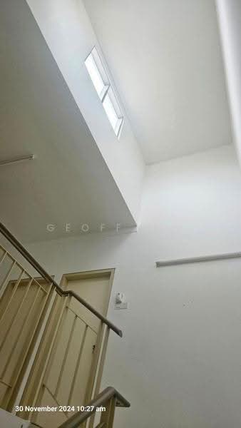 Rumah Teres 2-Tingkat untuk Disewa di Seremban 2 (Negeri Sembilan) - Geoff Lim - Corridor - PropertyGuru.com.my