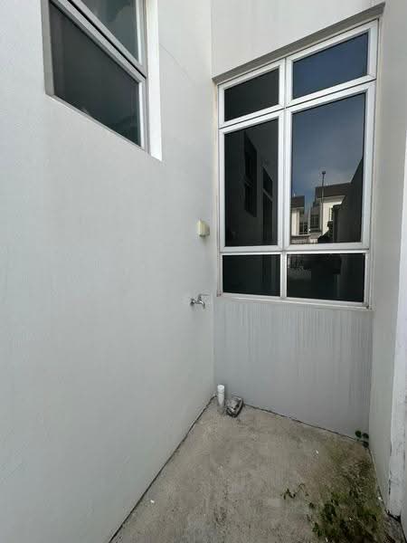 Cluster House for Rent in Johor Bahru (Johor) - SJ CHAN - Exterior - PropertyGuru.com.my