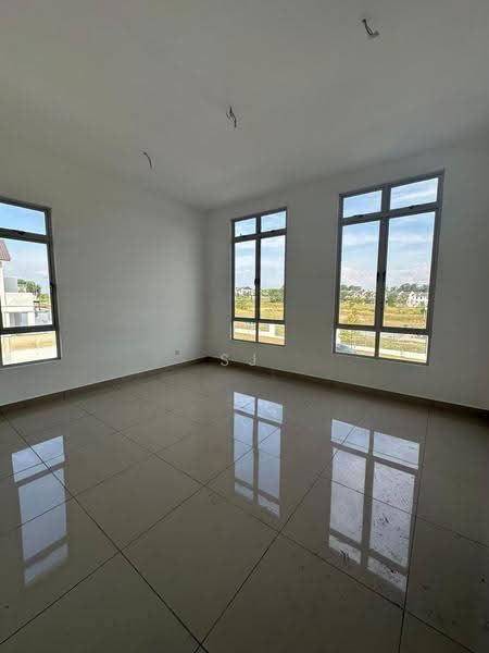 Cluster House for Rent in Johor Bahru (Johor) - SJ CHAN - Interior - PropertyGuru.com.my
