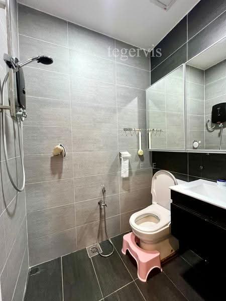 1-storey Terraced House for Sale in Klang (Selangor) - Alex Lee - Bathroom - PropertyGuru.com.my