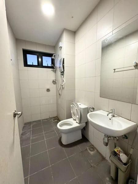 Kediaman Servis untuk Disewa di Ramada Meridin - Bee Bee - PropertyGuru.com.my
