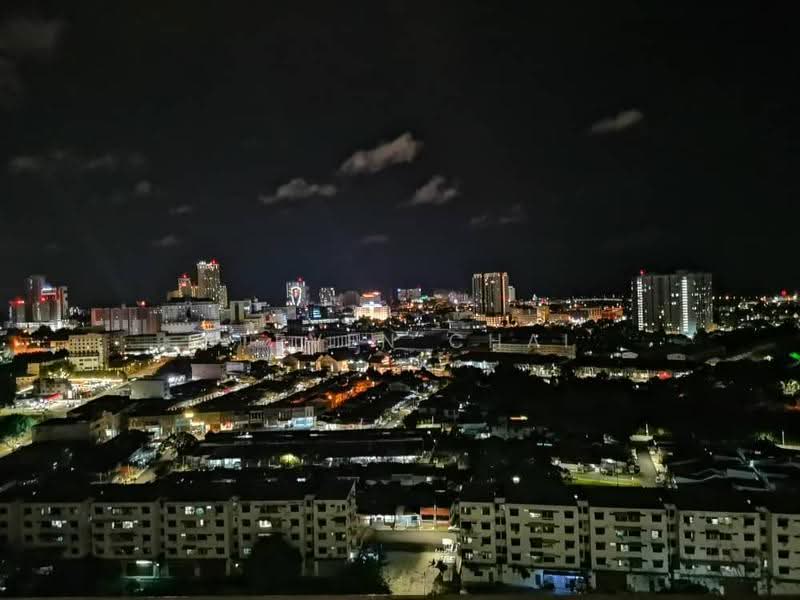 Service Residence for Rent at Novo 8 Residence - Steven Chai - PropertyGuru.com.my