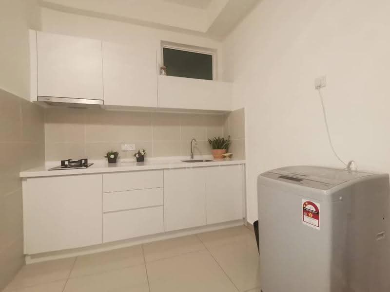 Service Residence for Rent at Novo 8 Residence - Steven Chai - PropertyGuru.com.my