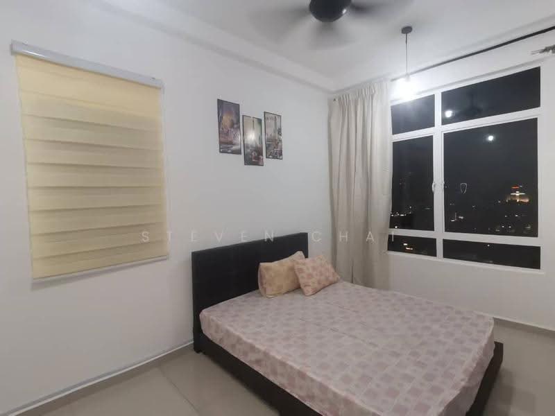 Service Residence for Rent at Novo 8 Residence - Steven Chai - PropertyGuru.com.my