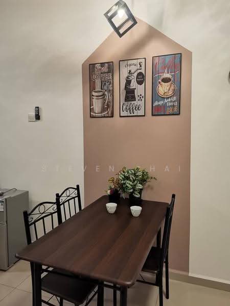 Service Residence for Rent at Novo 8 Residence - Steven Chai - PropertyGuru.com.my