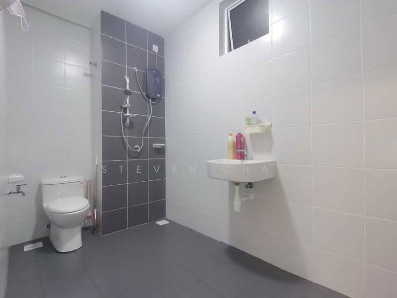 Service Residence for Rent at Novo 8 Residence - Steven Chai - PropertyGuru.com.my