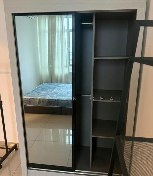 Service Residence for Rent at Novo 8 Residence - Steven Chai - PropertyGuru.com.my