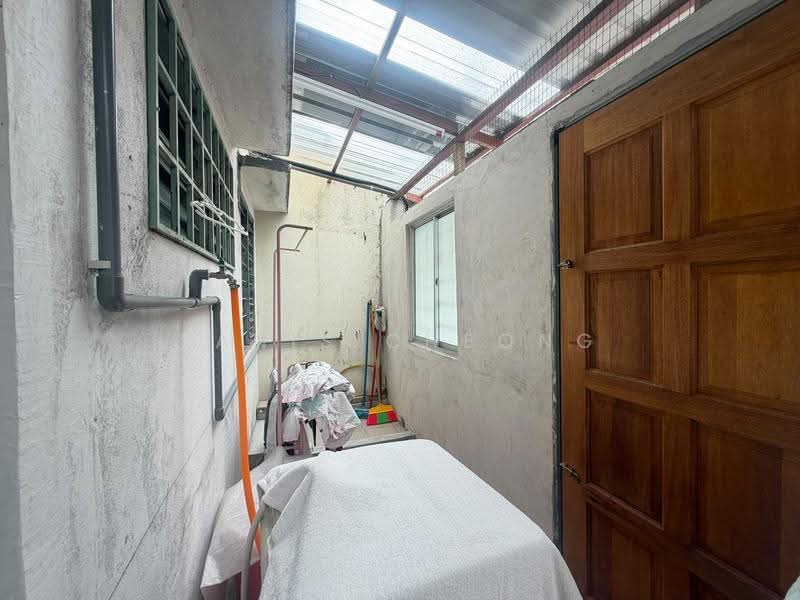 2-storey Terraced House for Sale in Taman Wangsa Permai (Kepong) - Yanis Cheong - Exterior - PropertyGuru.com.my