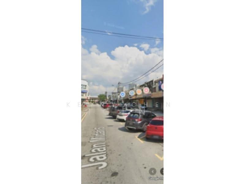 Kedai untuk Dijual di Taman Midah (Cheras) - Kenny Chen - Exterior - PropertyGuru.com.my