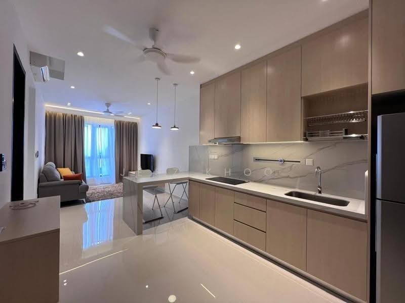 Service Residence for Rent at Sunway Velocity TWO - JESZ KHOO - PropertyGuru.com.my
