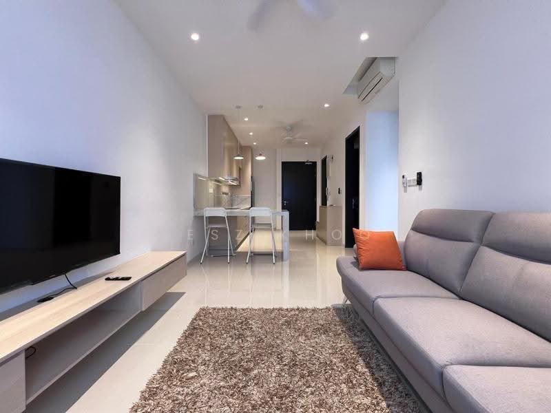 Service Residence for Rent at Sunway Velocity TWO - JESZ KHOO - PropertyGuru.com.my