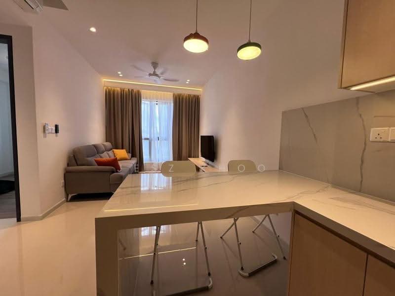 Service Residence for Rent at Sunway Velocity TWO - JESZ KHOO - PropertyGuru.com.my