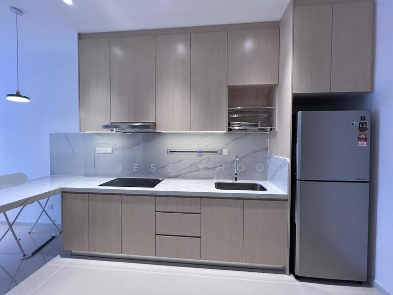 Service Residence for Rent at Sunway Velocity TWO - JESZ KHOO - PropertyGuru.com.my