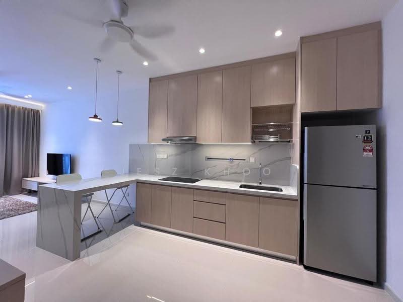 Service Residence for Rent at Sunway Velocity TWO - JESZ KHOO - PropertyGuru.com.my