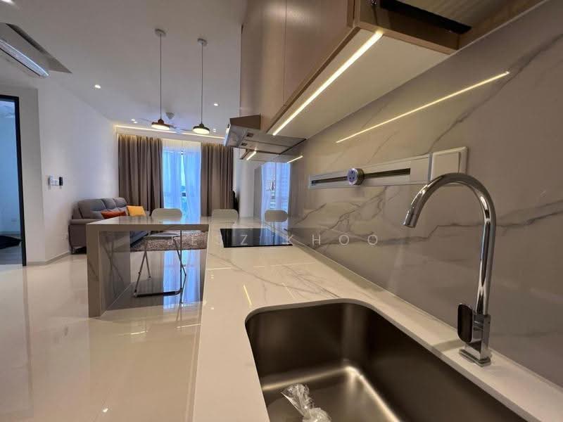 Service Residence for Rent at Sunway Velocity TWO - JESZ KHOO - PropertyGuru.com.my