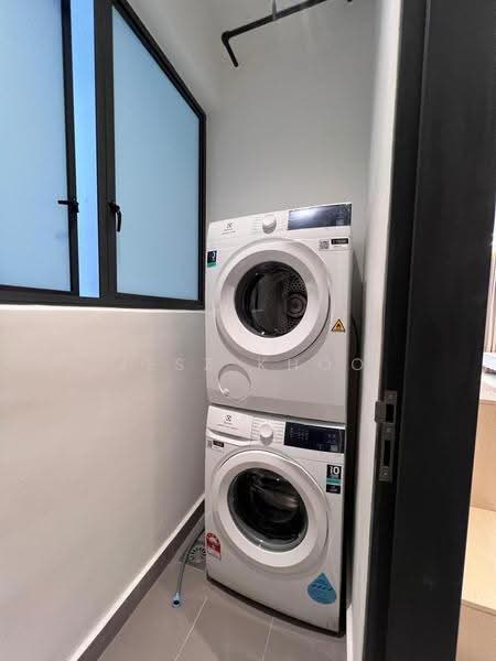 Service Residence for Rent at Sunway Velocity TWO - JESZ KHOO - PropertyGuru.com.my