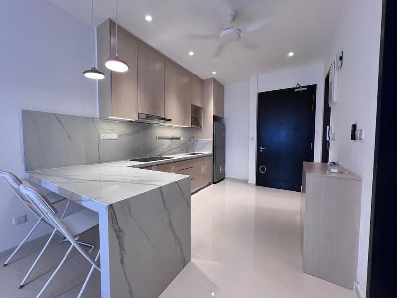 Service Residence for Rent at Sunway Velocity TWO - JESZ KHOO - PropertyGuru.com.my