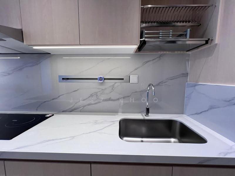 Service Residence for Rent at Sunway Velocity TWO - JESZ KHOO - PropertyGuru.com.my