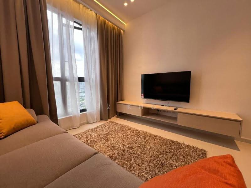 Service Residence for Rent at Sunway Velocity TWO - JESZ KHOO - PropertyGuru.com.my