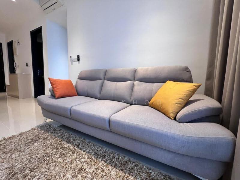 Service Residence for Rent at Sunway Velocity TWO - JESZ KHOO - PropertyGuru.com.my