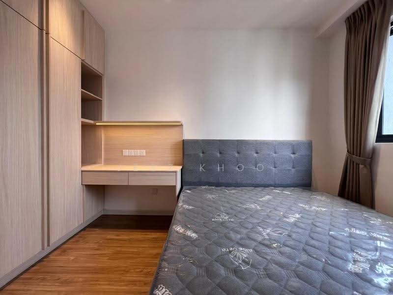 Service Residence for Rent at Sunway Velocity TWO - JESZ KHOO - PropertyGuru.com.my
