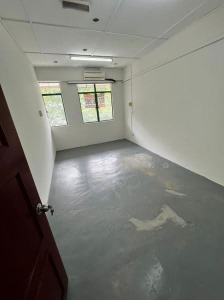 Office for Rent in Bandar Sri Damansara (Selangor) - Valerie Ng - Interior - PropertyGuru.com.my