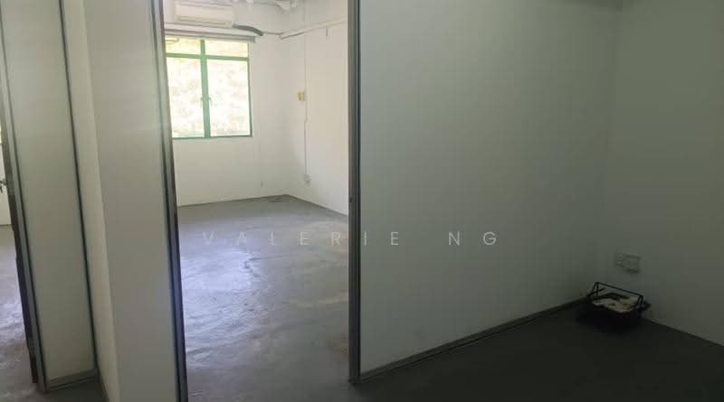 Office for Rent in Bandar Sri Damansara (Selangor) - Valerie Ng - Interior - PropertyGuru.com.my