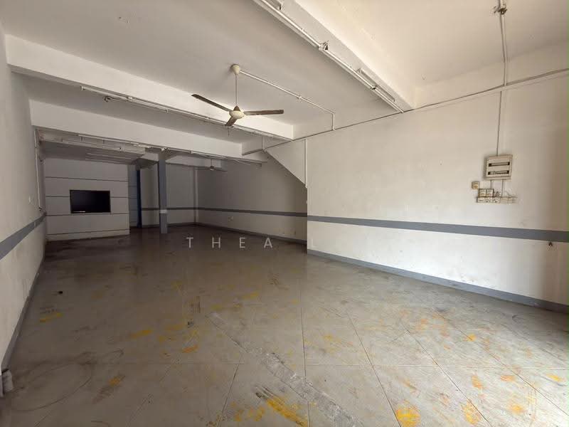 Shop / Office for Rent in Taman Johor Jaya (Johor Bahru) - Thea Lai - Interior - PropertyGuru.com.my