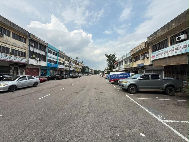 Shop / Office for Rent in Taman Johor Jaya (Johor Bahru) - Thea Lai - PropertyGuru.com.my