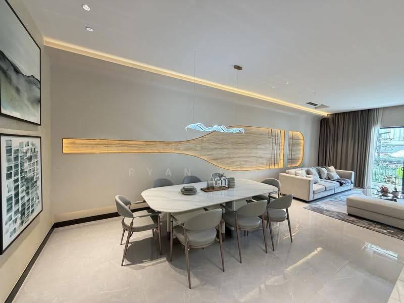 Condominium for Sale at Aosis Mont Kiara - Ryan Tan - PropertyGuru.com.my