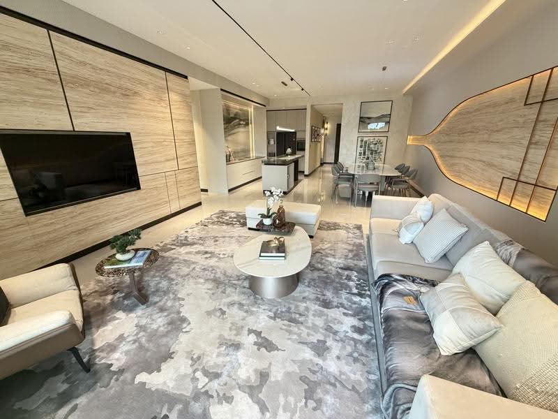 Condominium for Sale at Aosis Mont Kiara - Ryan Tan - PropertyGuru.com.my