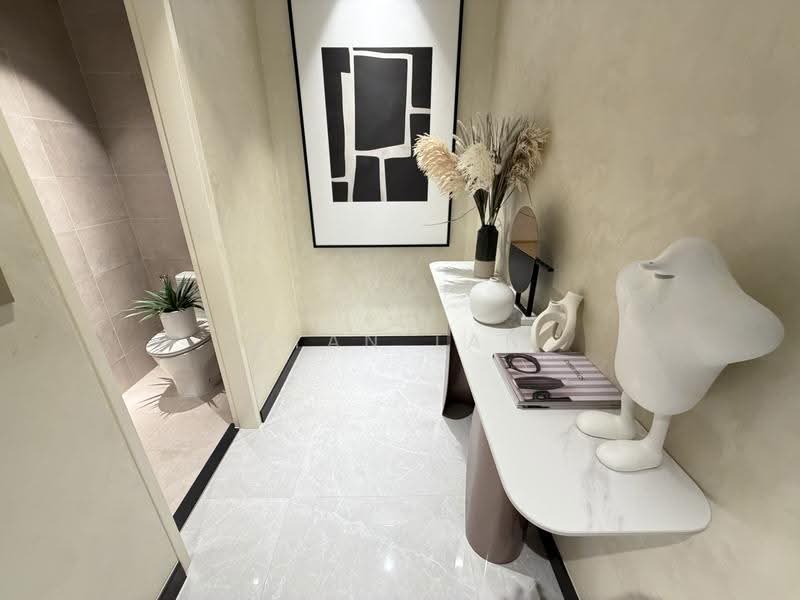 Condominium for Sale at Aosis Mont Kiara - Ryan Tan - PropertyGuru.com.my