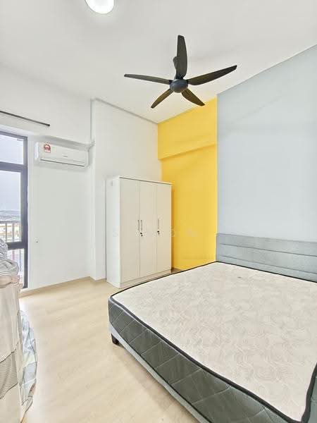 Kediaman Servis untuk Dijual di Praicon Tower - Simon Ng - PropertyGuru.com.my