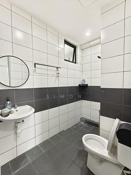 Kediaman Servis untuk Dijual di Praicon Tower - Simon Ng - PropertyGuru.com.my